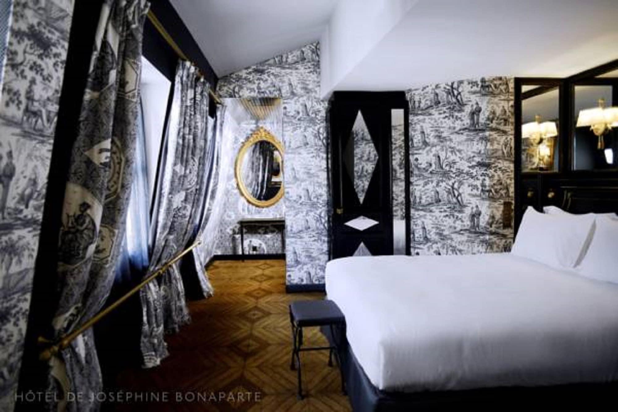 Hôtel de JoBo Parijs Buitenkant foto